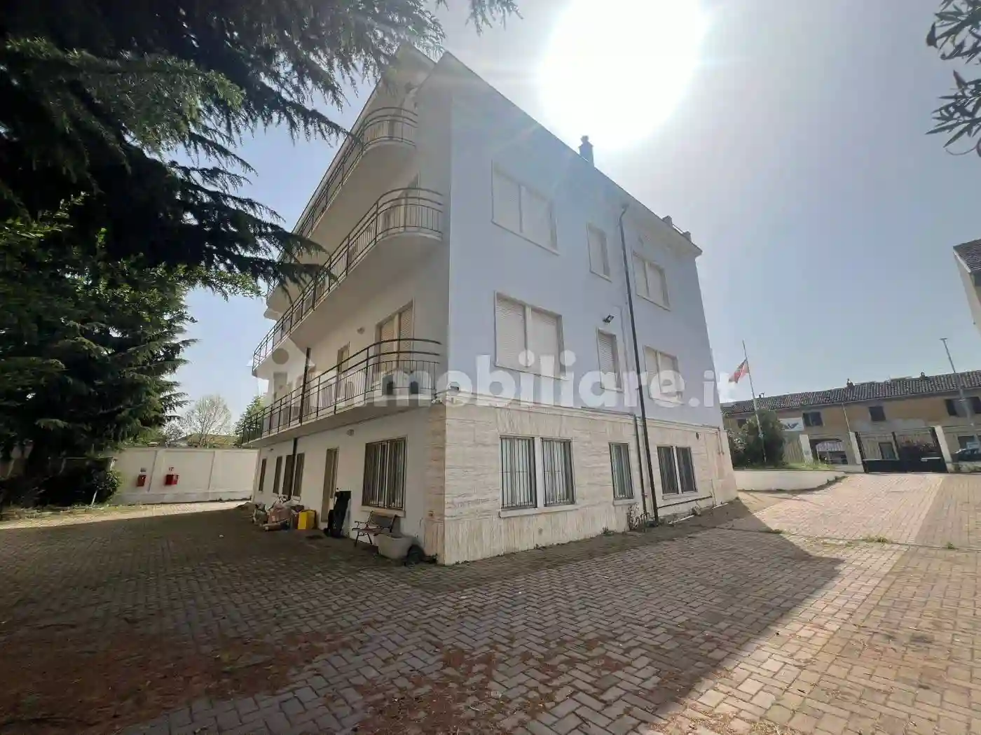 Palazzo - Edificio - foto 5