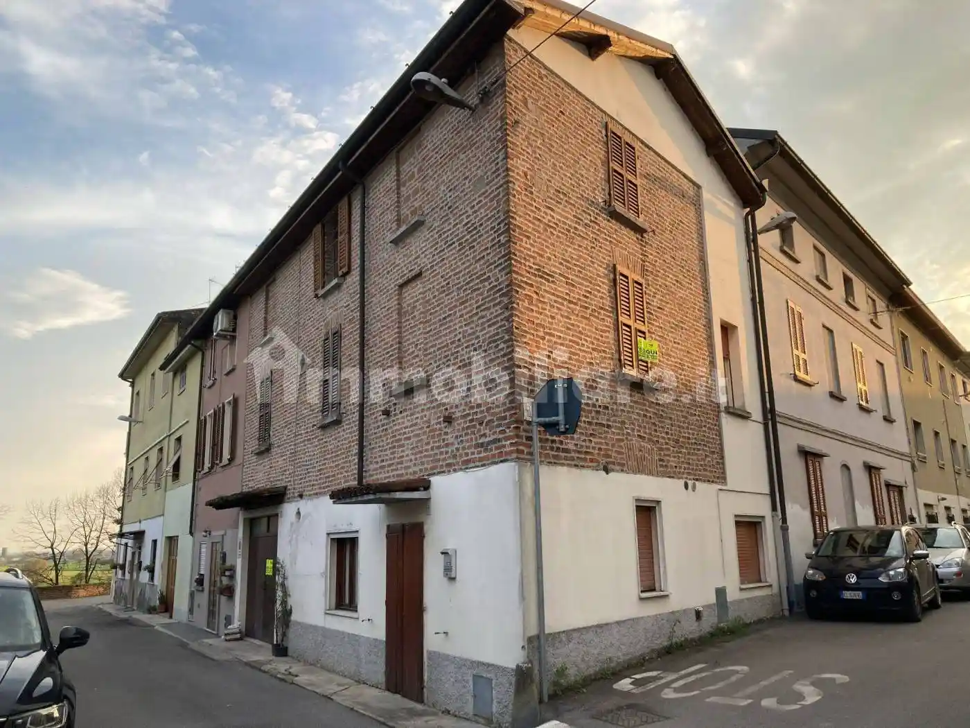 Casa indipendente in vendita a Soncino