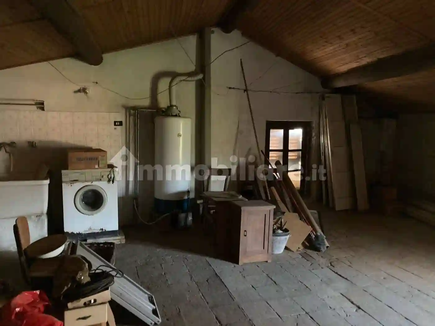 Casa indipendente - foto 5