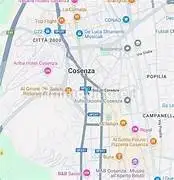 Appartamento in vendita a Cosenza