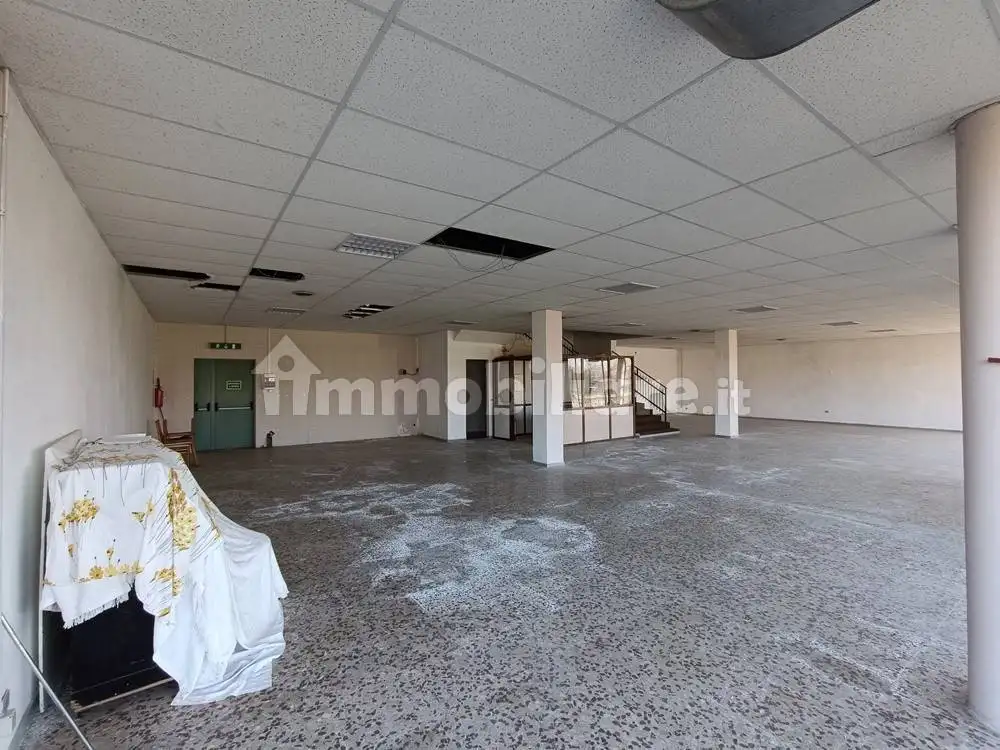 Palazzo - Edificio in Vendita - foto 3