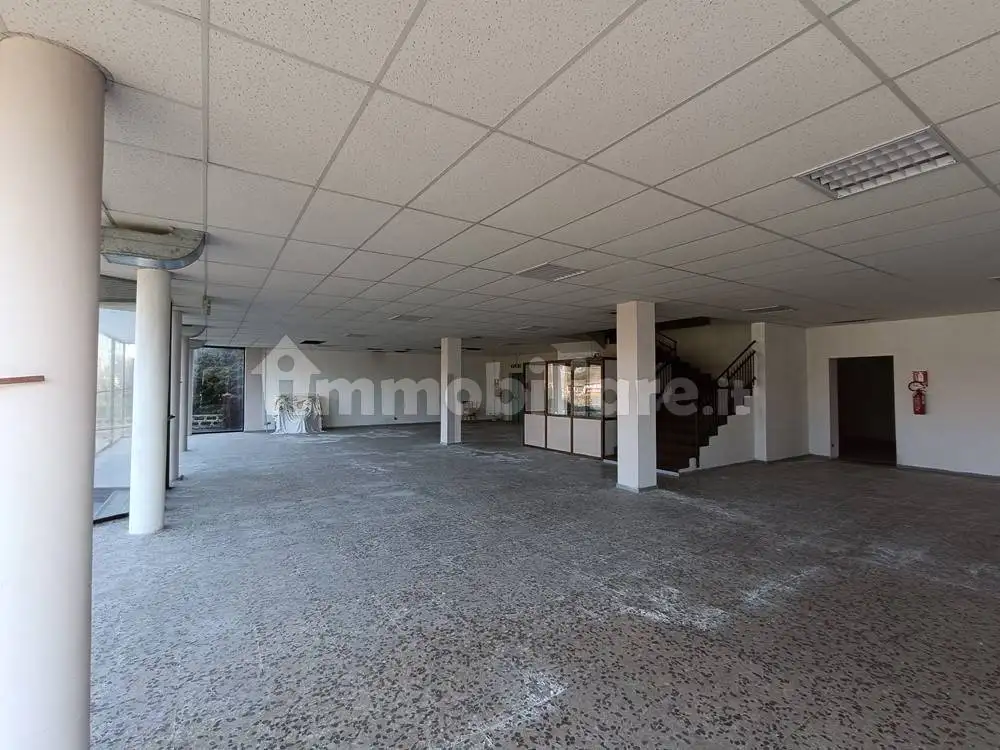 Palazzo - Edificio in Vendita - foto 4