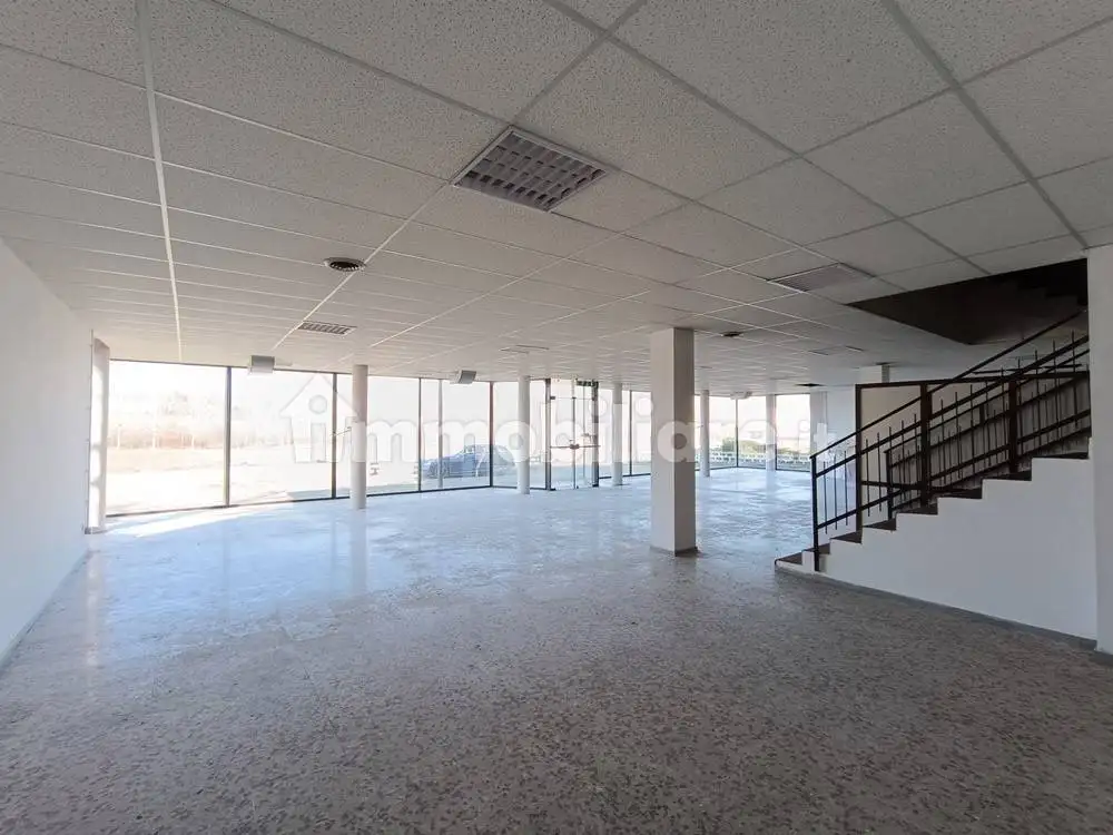 Palazzo - Edificio in Vendita - foto 5