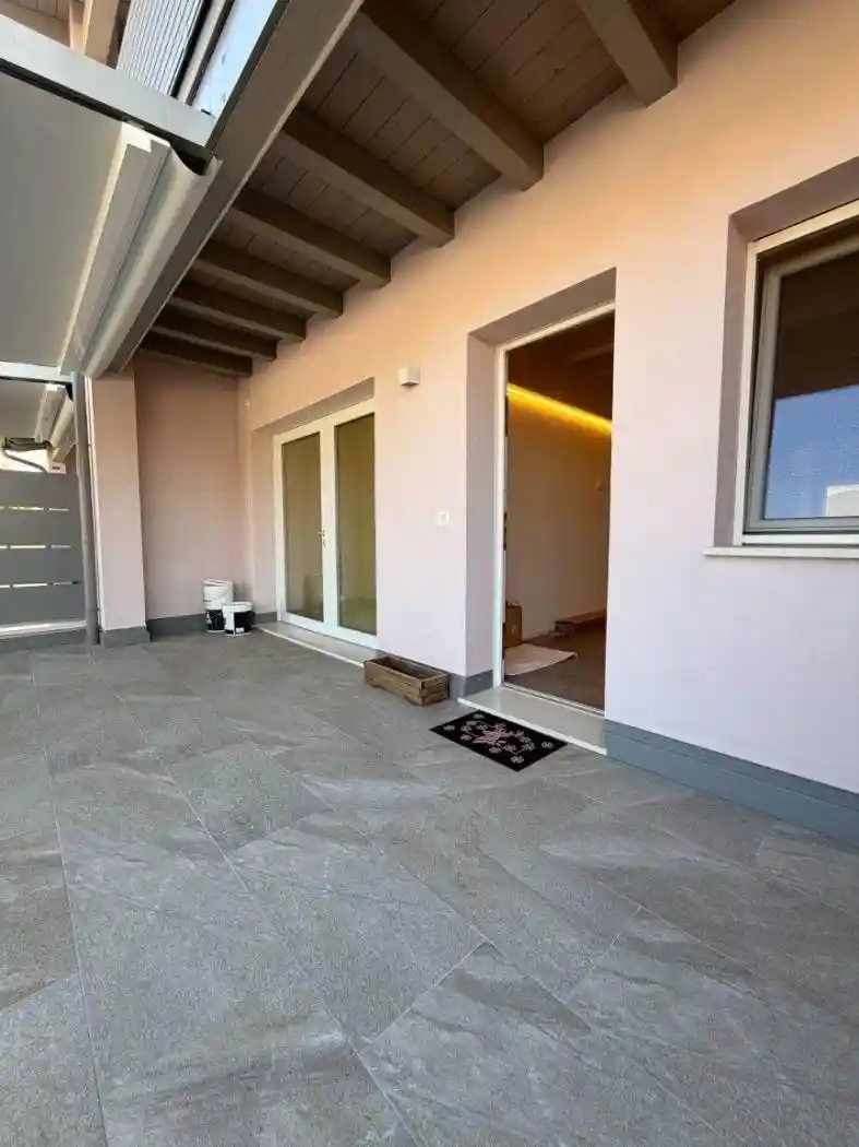 Villetta a schiera in vendita a Mestrino