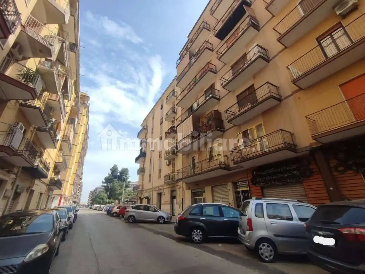 Appartamento in vendita a Taranto