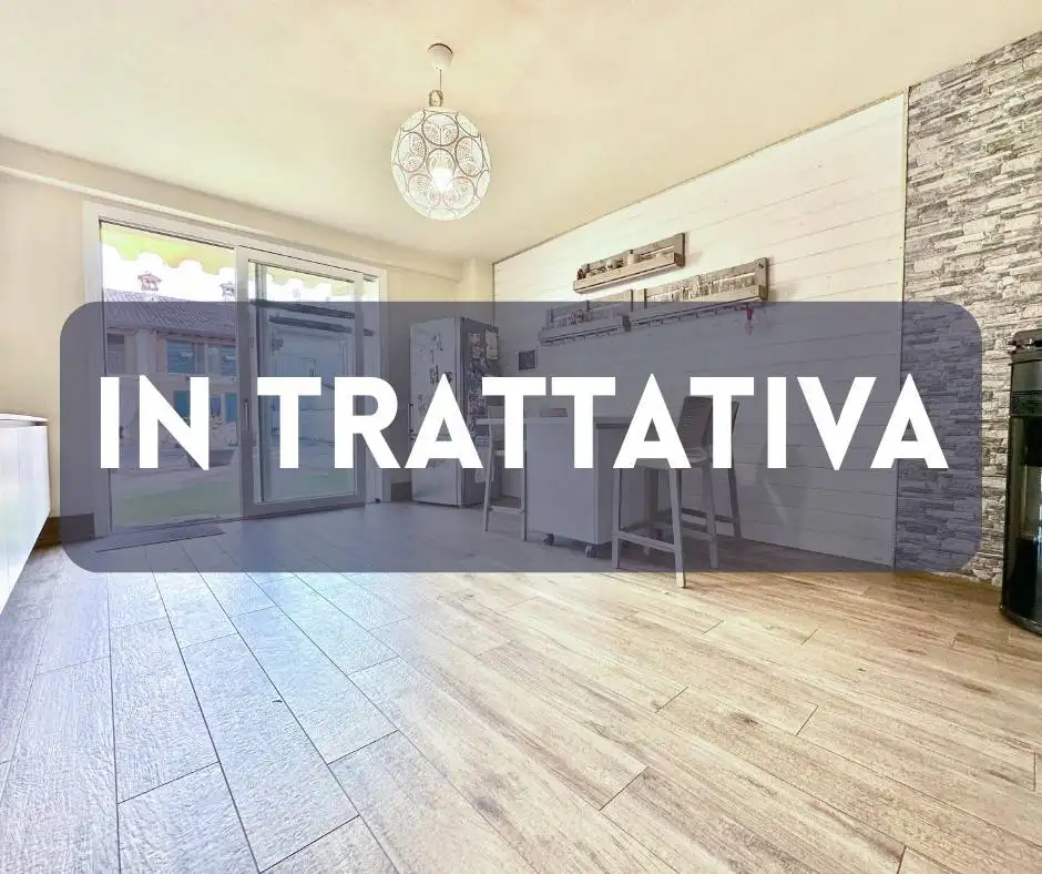 Casa indipendente in vendita a Barbariga