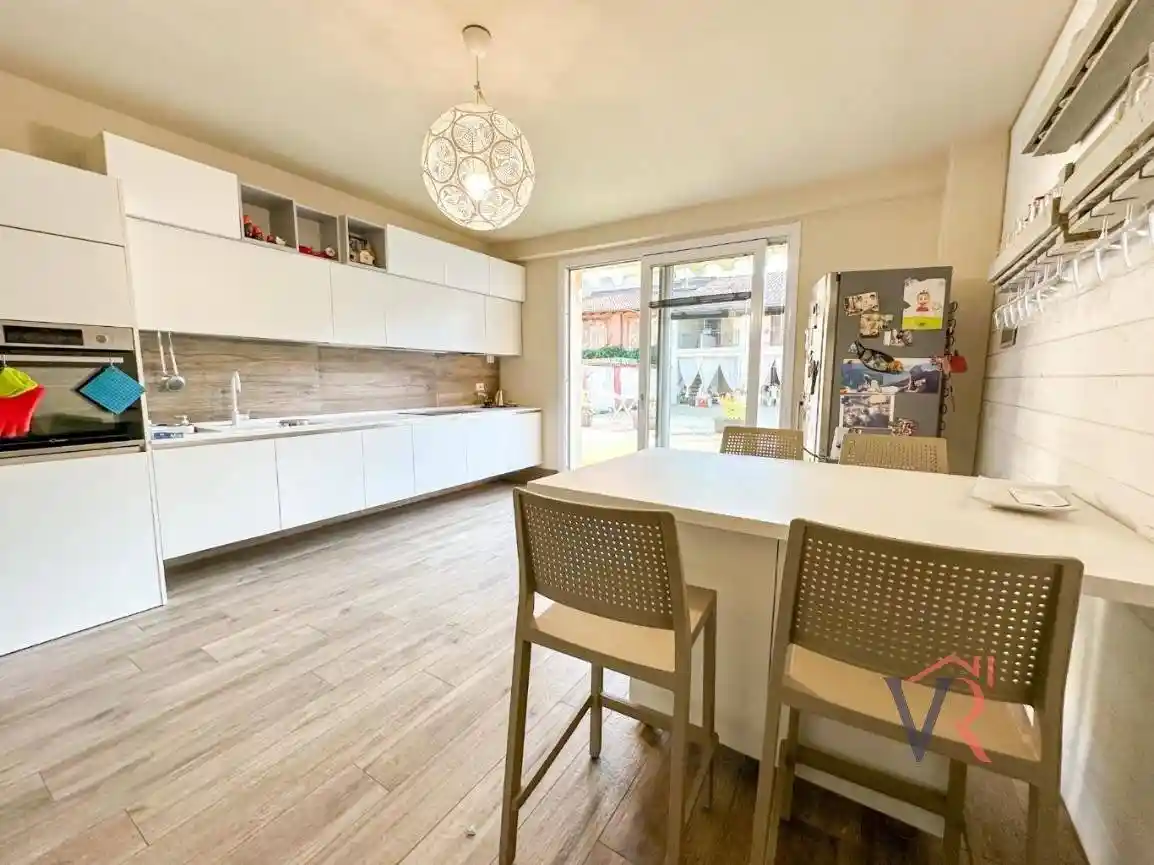 Terratetto unifamiliare via roma, Barbariga - foto 4