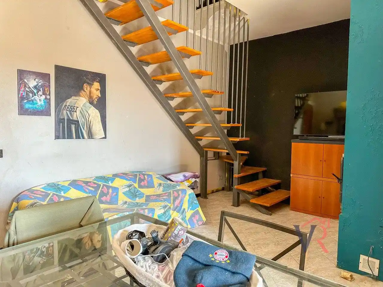 Appartamento in vendita a Castel Mella