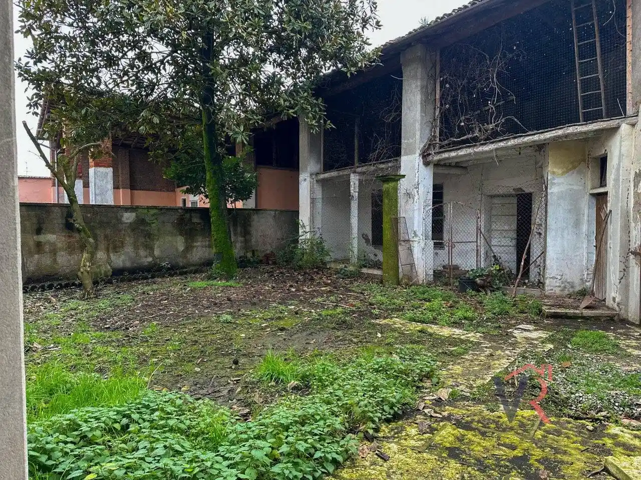 Palazzo - Edificio - foto 2