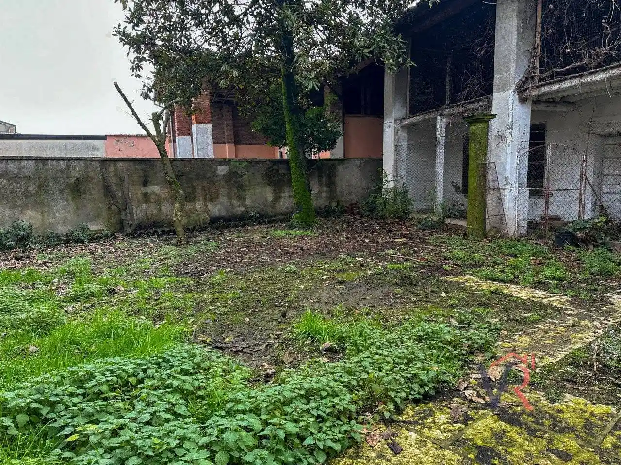 Palazzo - Edificio - foto 3