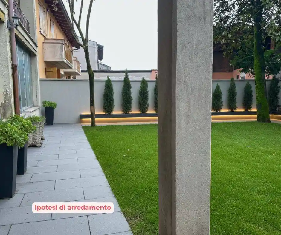 Palazzo - Edificio - foto 5