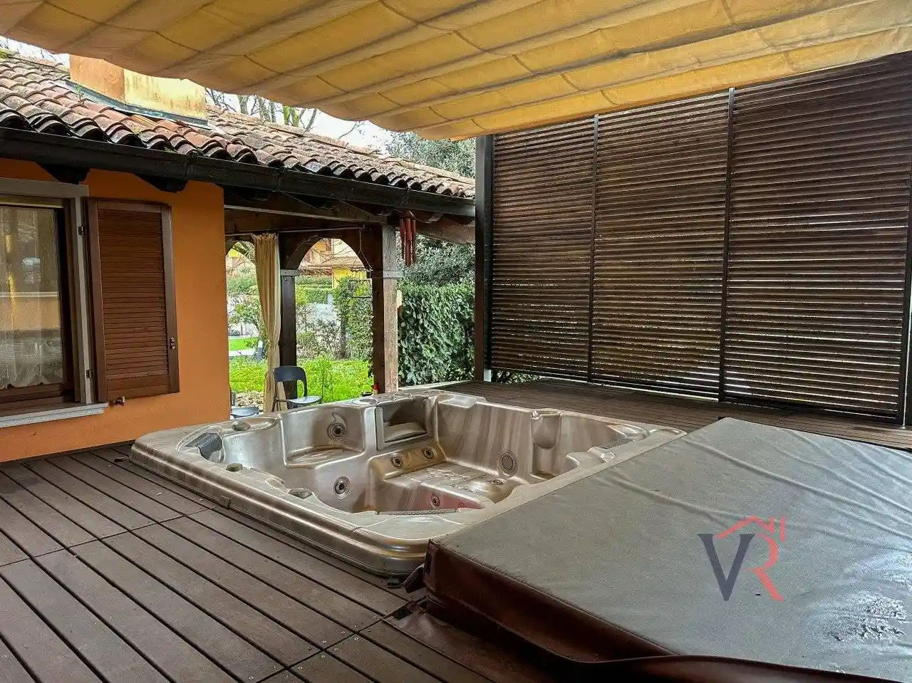 Casa indipendente in vendita a Azzano Mella