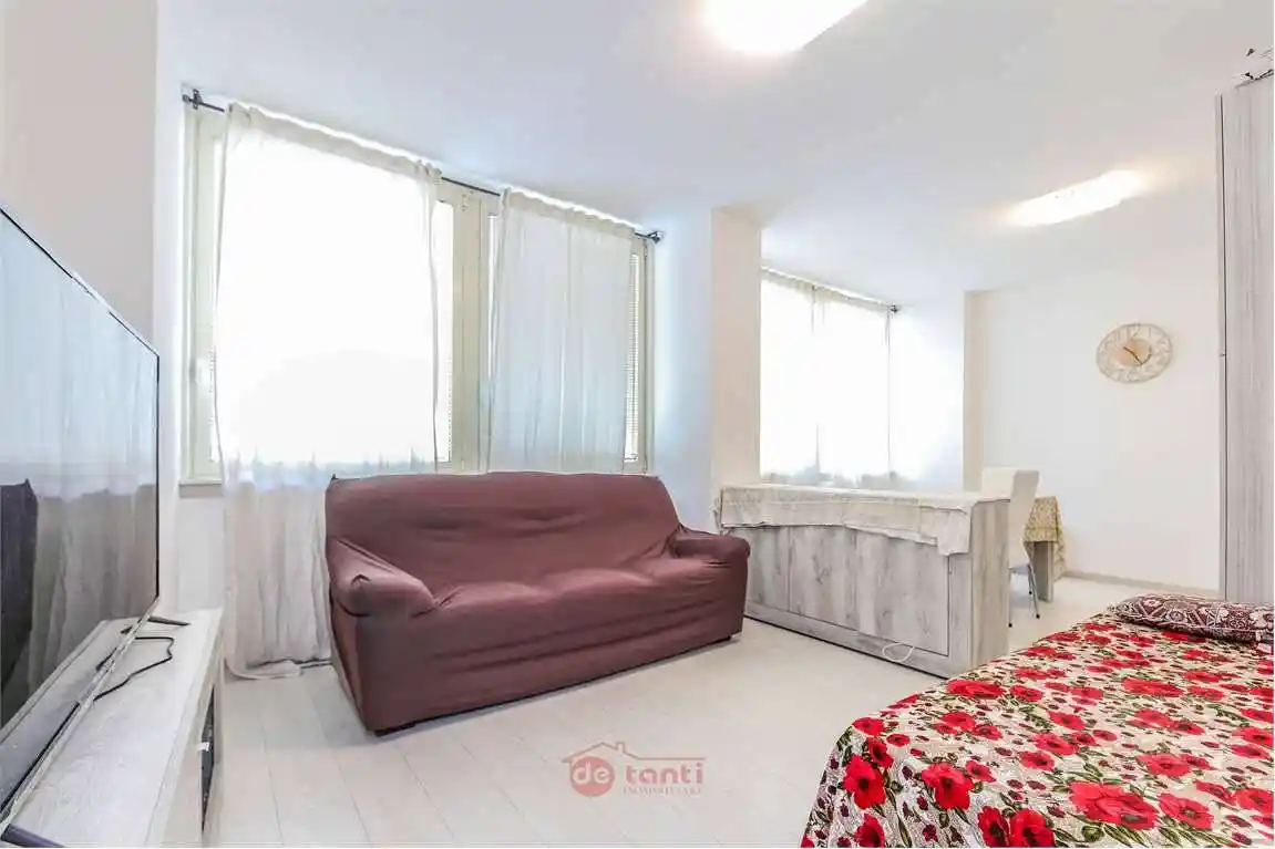 Appartamento in vendita a Chiavenna