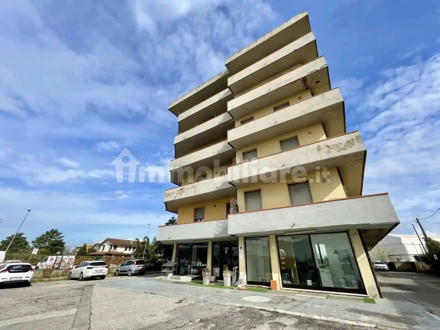 Appartamento in vendita a Montecarlo