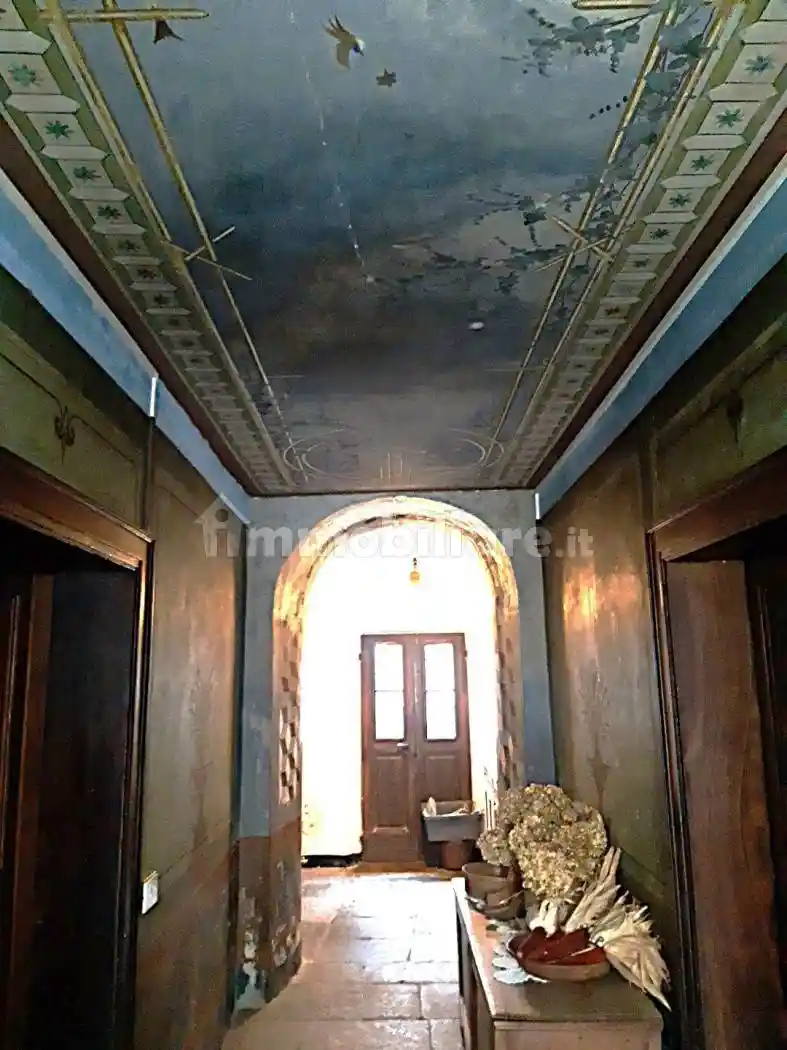 Terratetto plurifamiliare via Vittorio Emanuele 13, Centro, Craveggia - foto 3