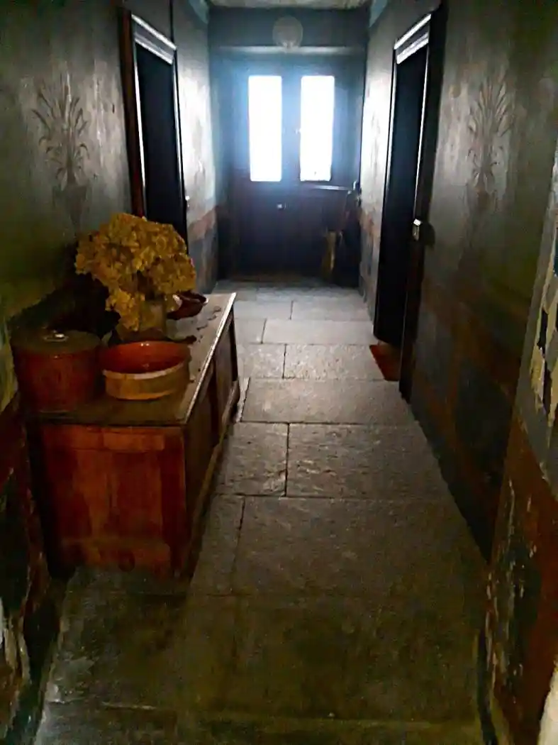 Terratetto plurifamiliare via Vittorio Emanuele 13, Centro, Craveggia - foto 5