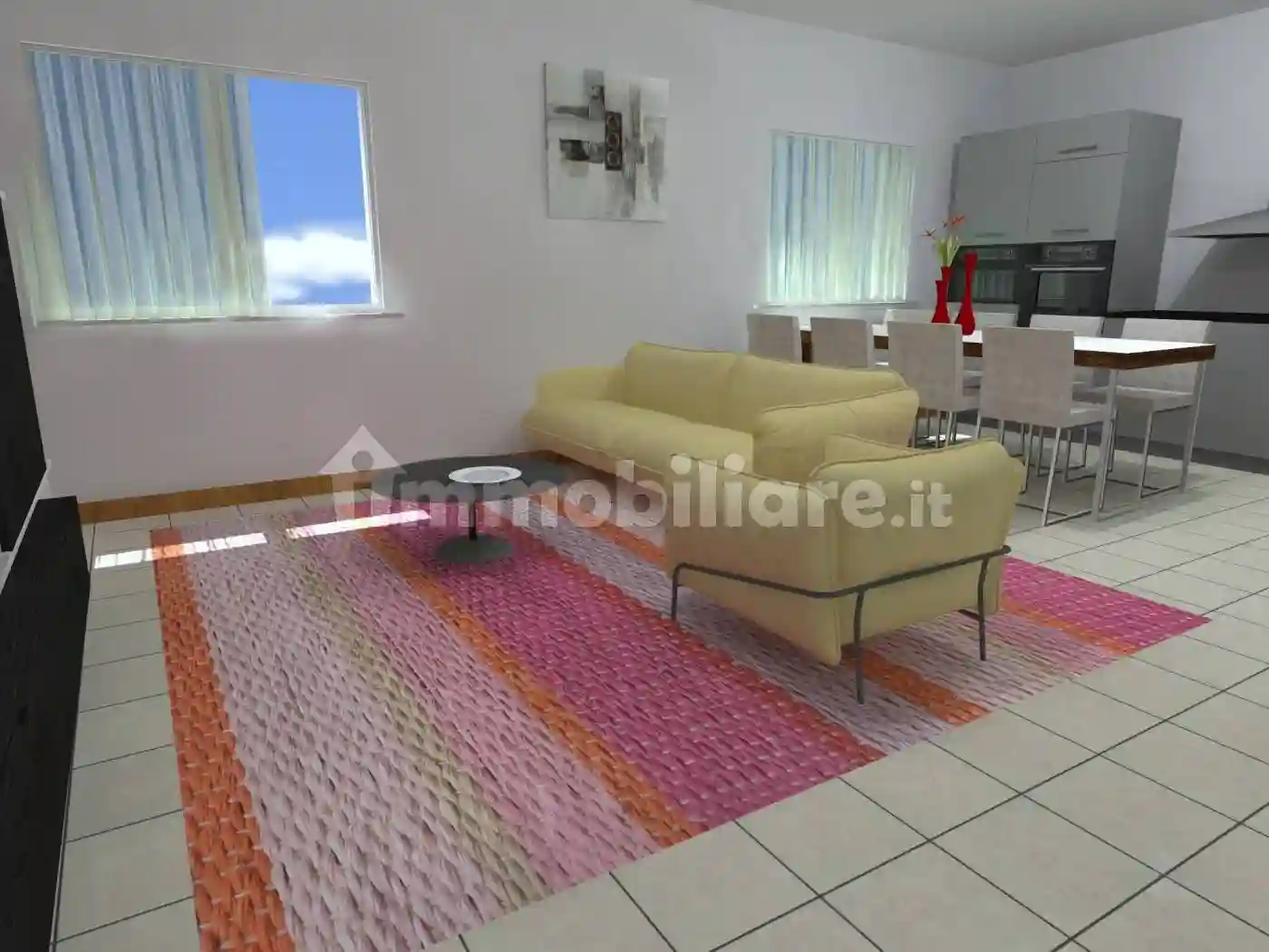 Appartamento - foto 2