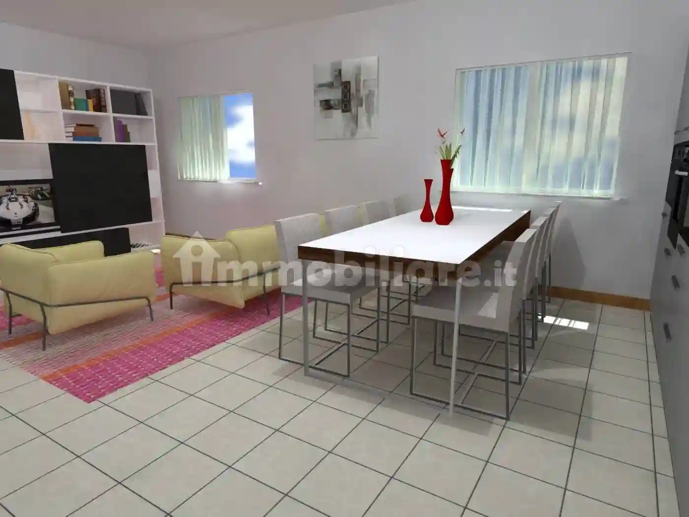 Appartamento - foto 3