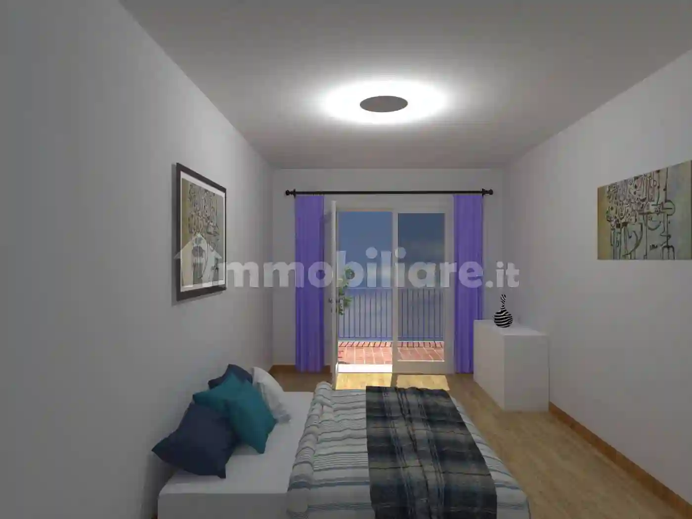 Appartamento - foto 4