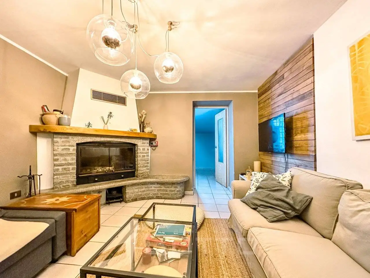 Casa indipendente in vendita a Varallo