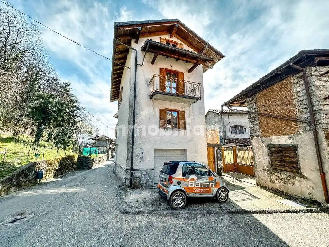 Casa indipendente - foto 2