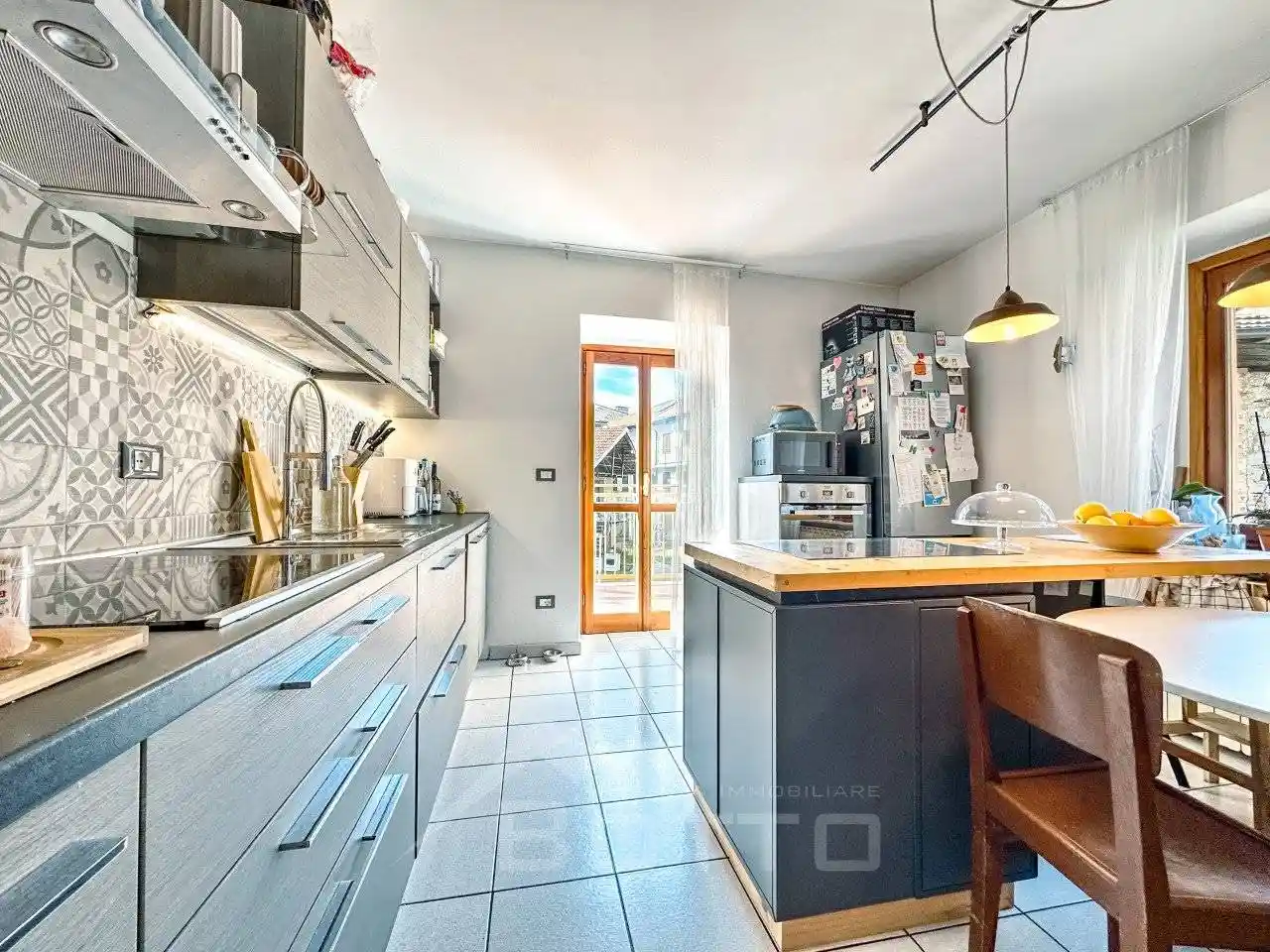 Casa indipendente - foto 5