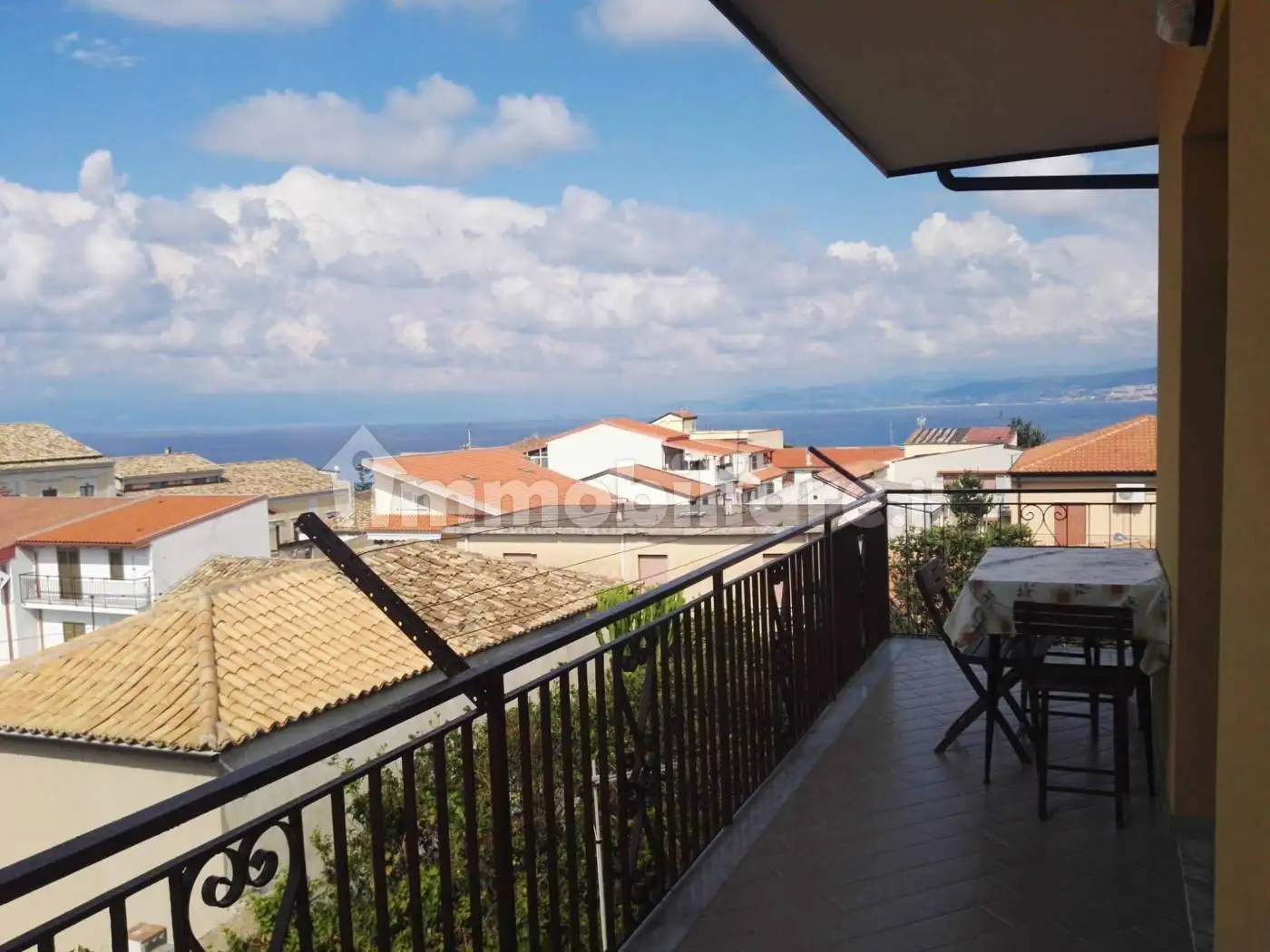 Appartamento in vendita a Briatico