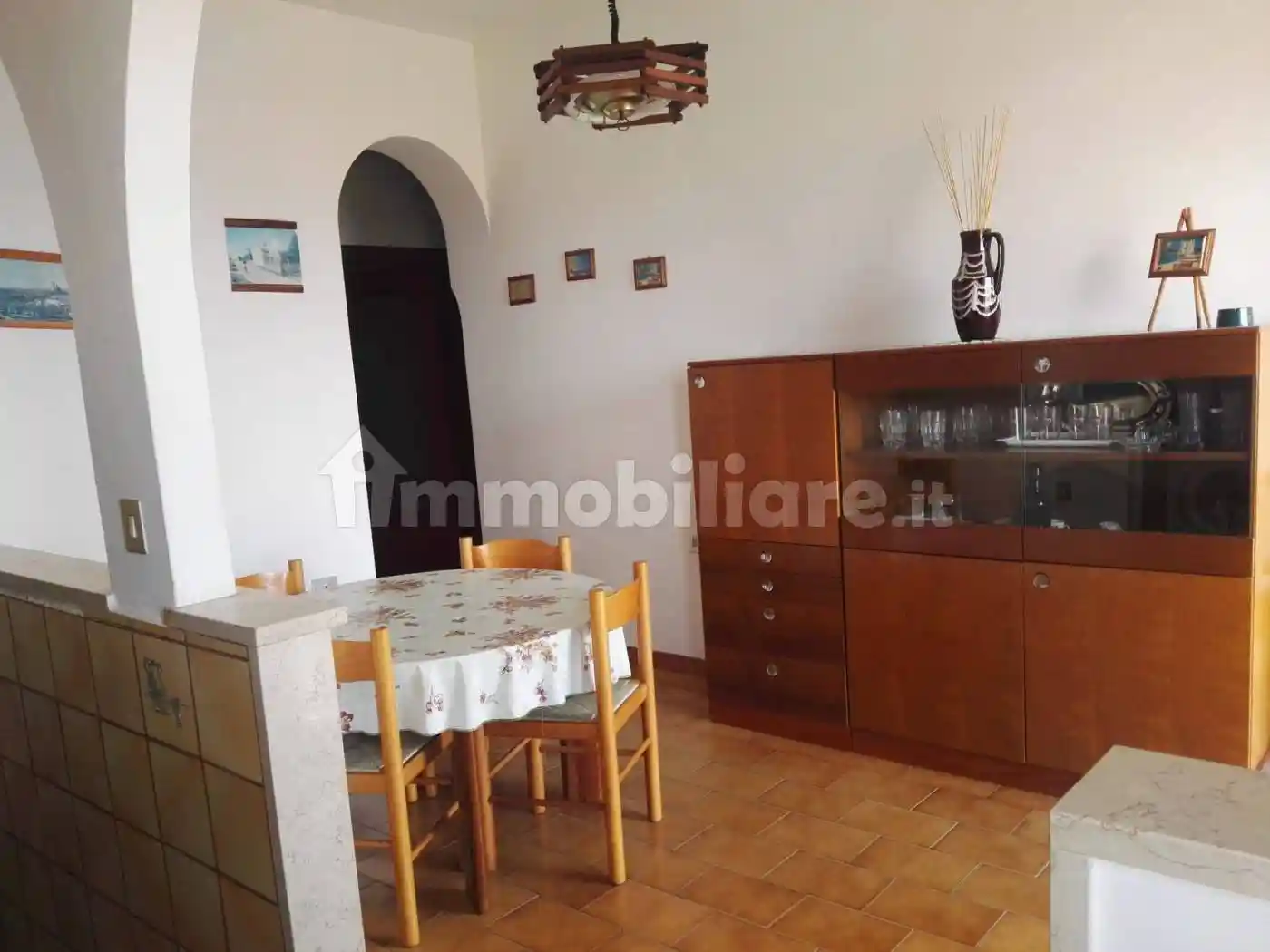 Trilocale via Giovanni Giolitti, Centro, Briatico - foto 2