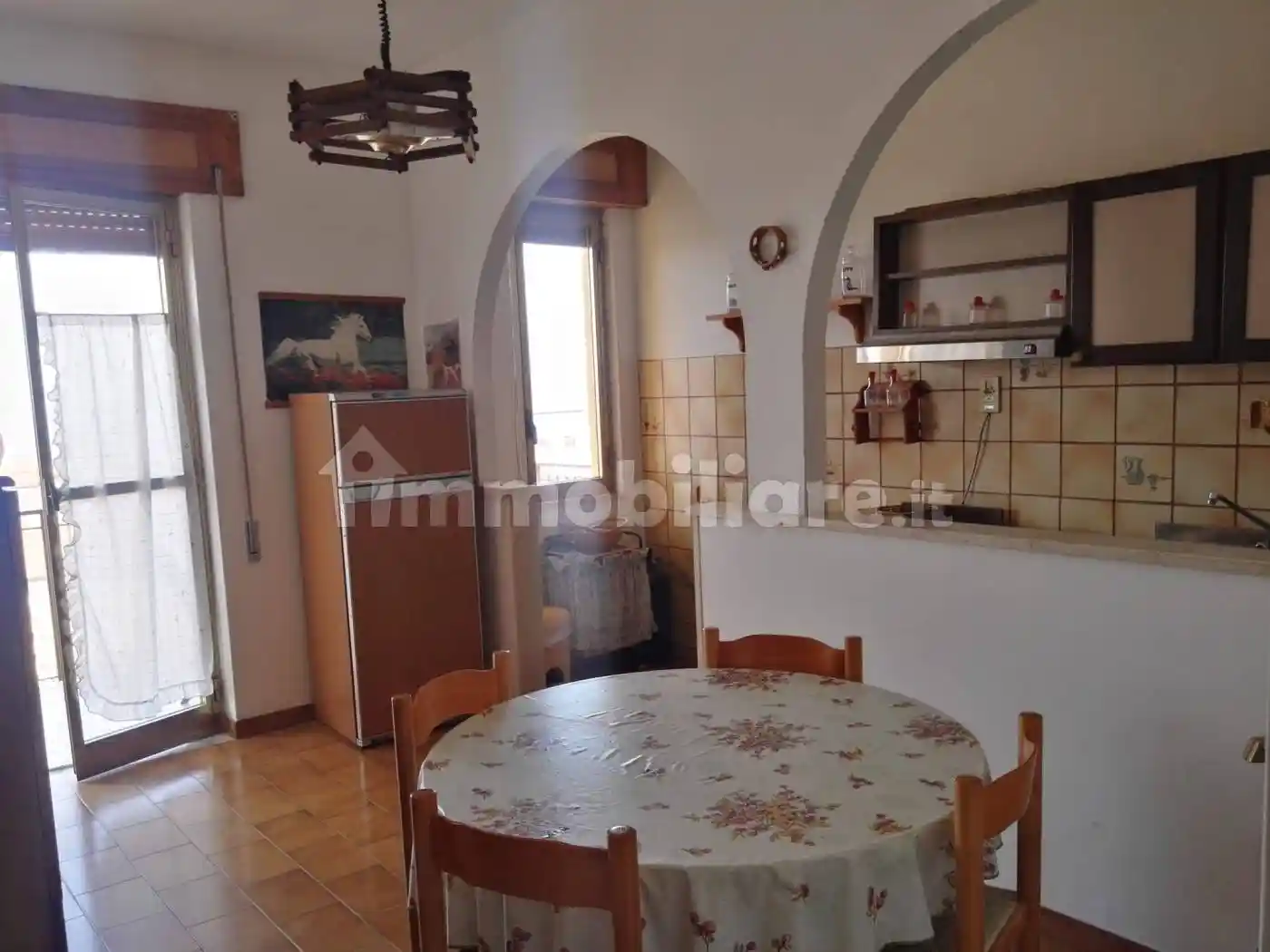 Trilocale via Giovanni Giolitti, Centro, Briatico - foto 3