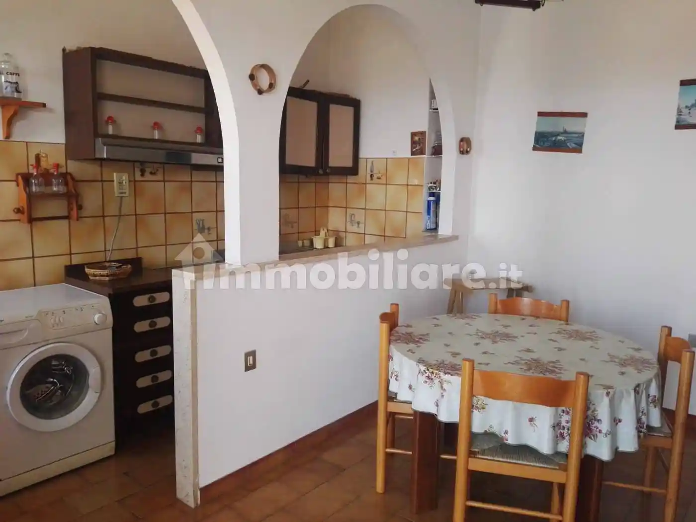 Trilocale via Giovanni Giolitti, Centro, Briatico - foto 4