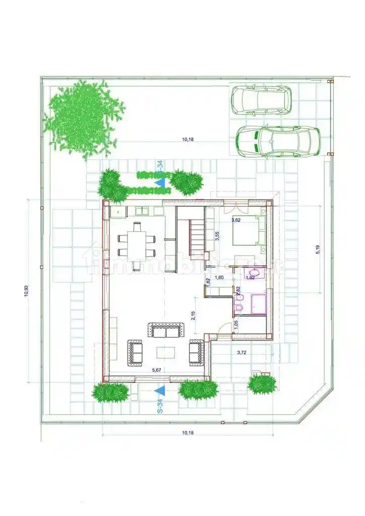 Villa in vendita a Rosignano Marittimo