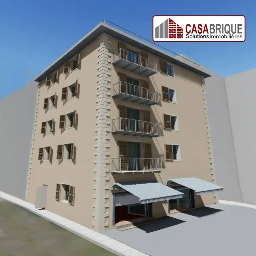 Appartamento in vendita a Palermo