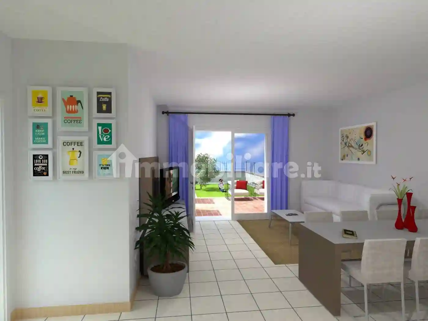 Appartamento - foto 2