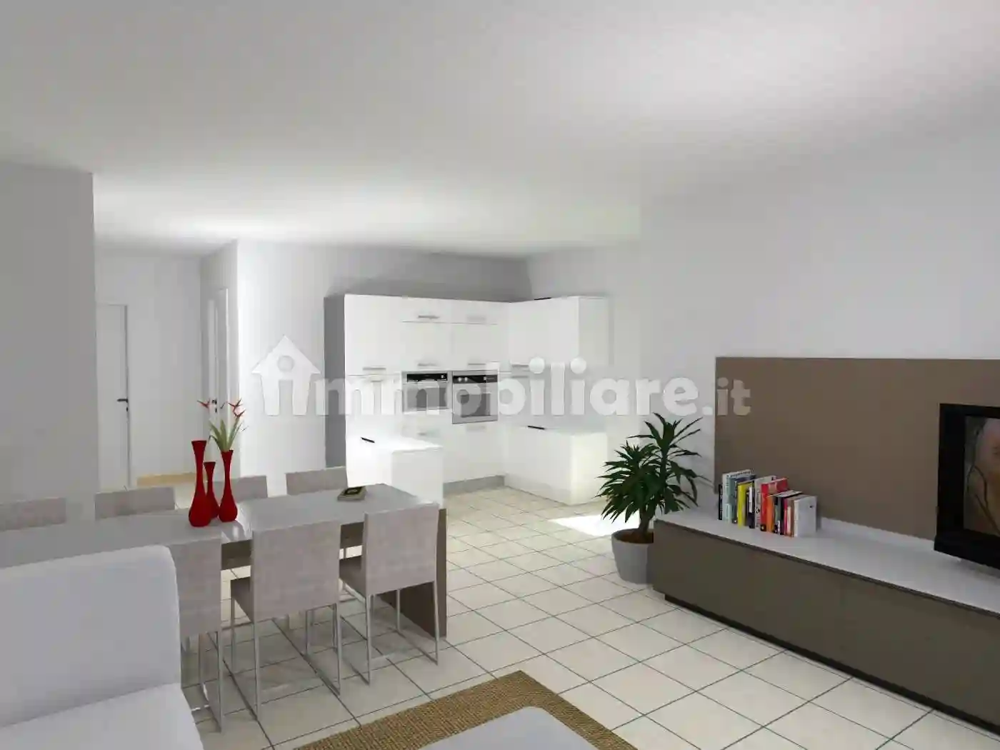 Appartamento - foto 3