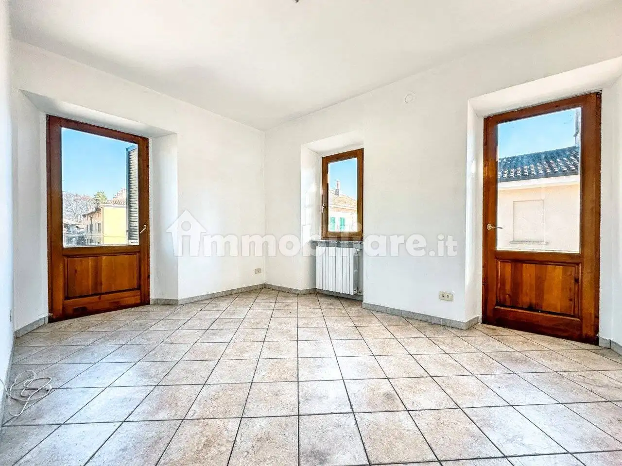 Palazzo - Edificio in Vendita - foto 2