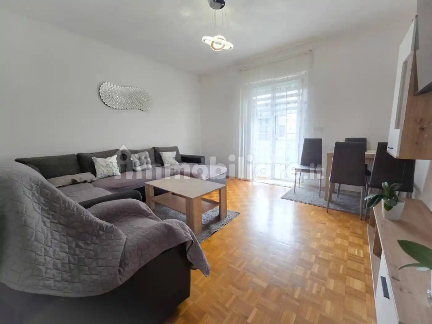 Appartamento in vendita a Merano