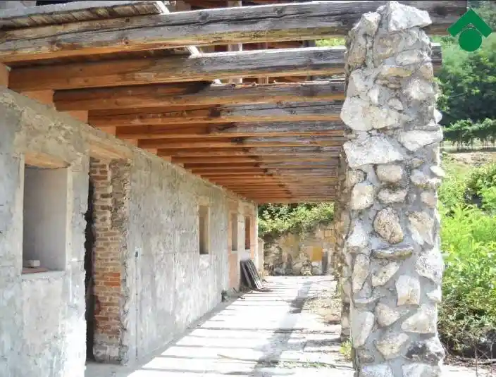 Rustico - Casale in vendita a Teolo