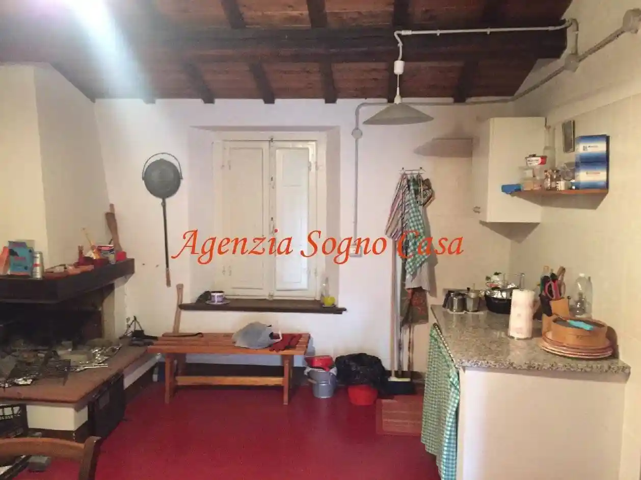 Rustico - Casale in vendita a Predappio