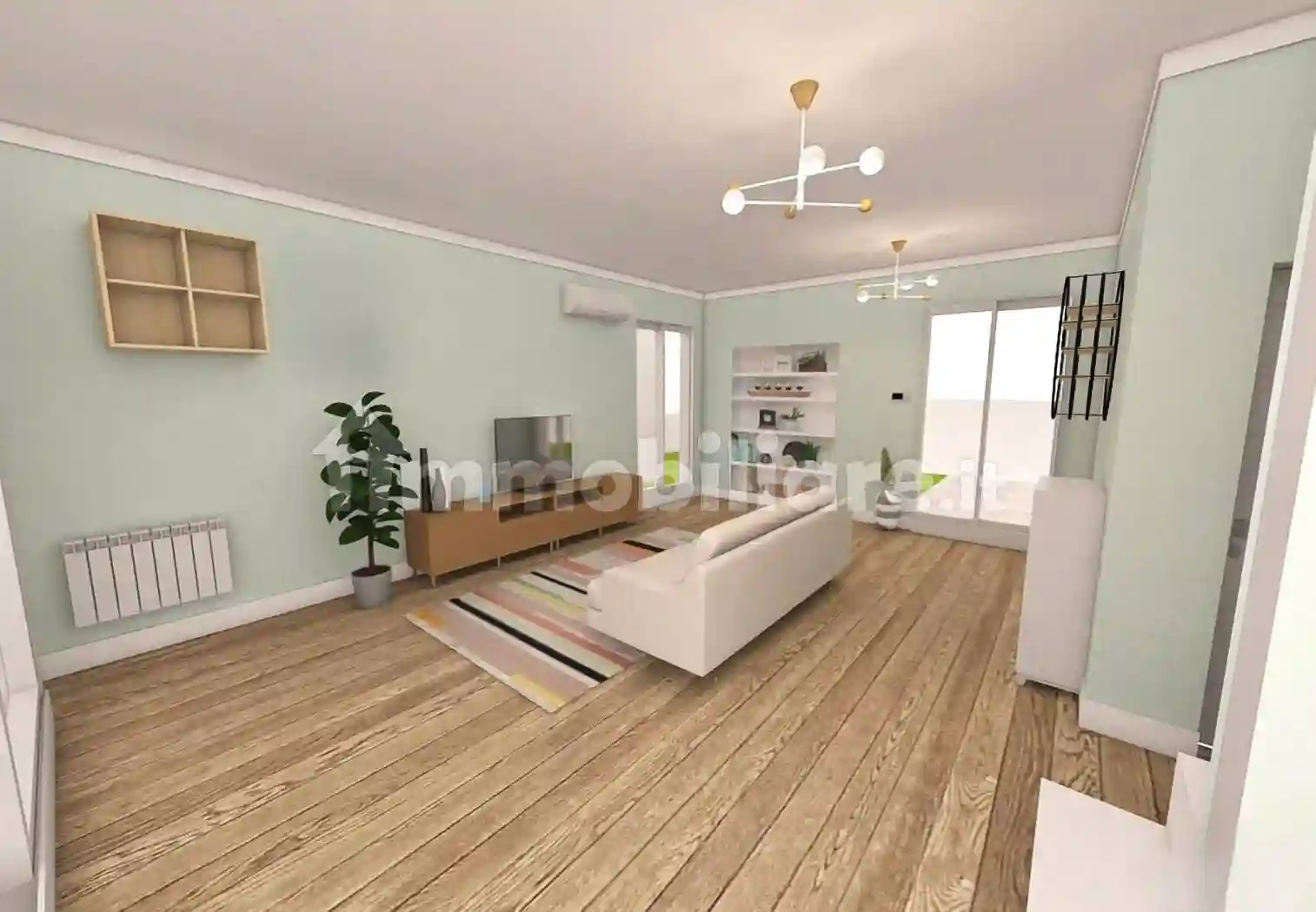 Villa - foto 2