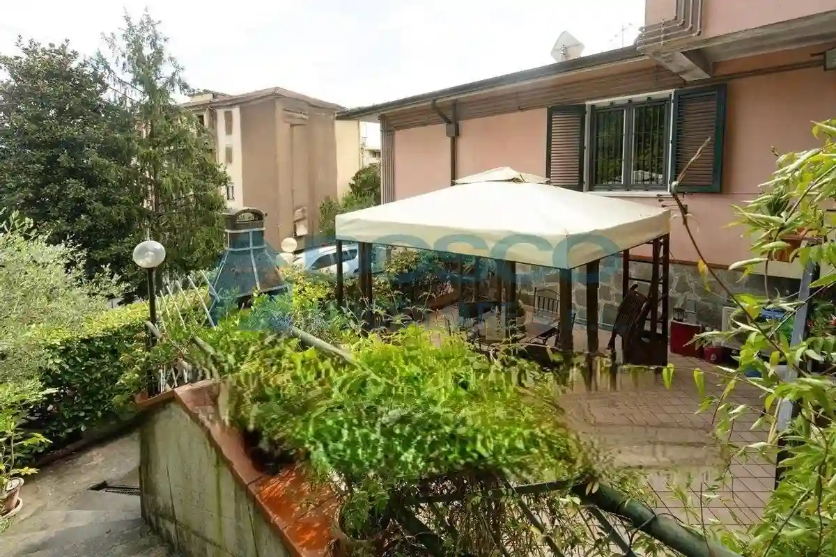 Villetta a schiera - foto 3