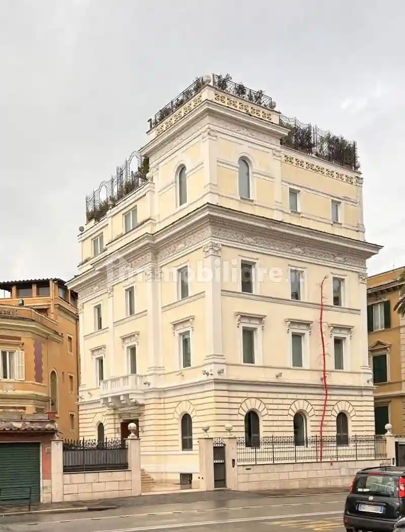 Palazzo - Edificio - foto 3