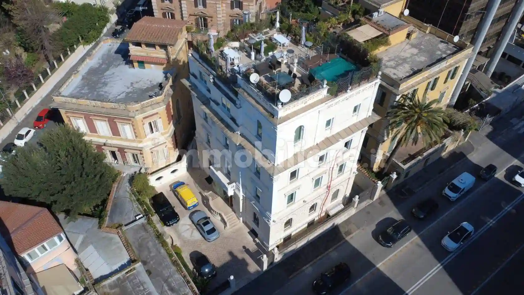 Palazzo - Edificio - foto 4