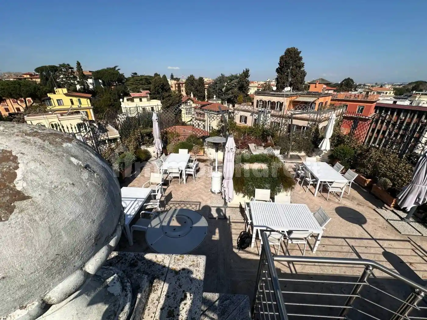 Palazzo - Edificio - foto 5