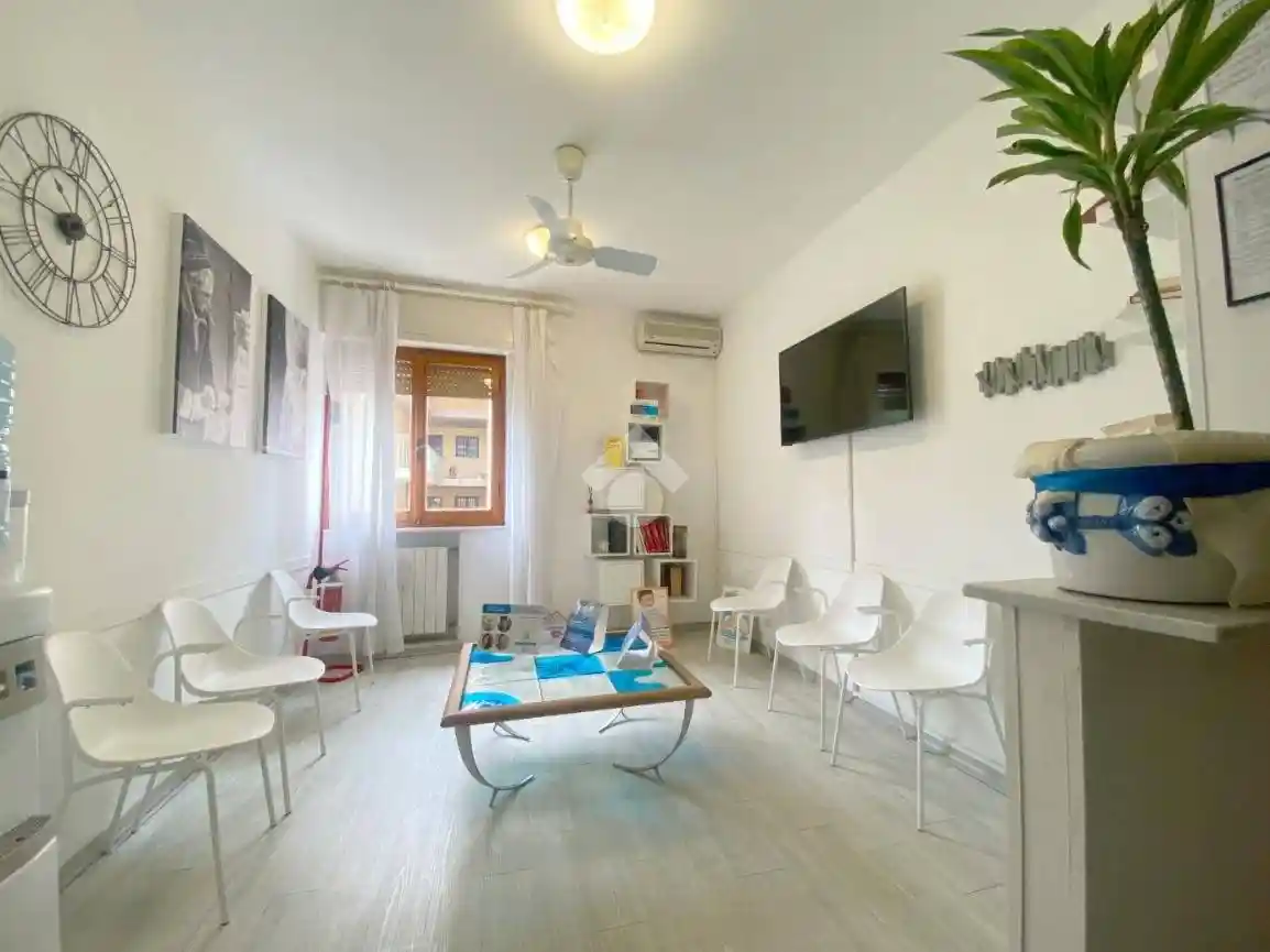 Appartamento in vendita a Carrara