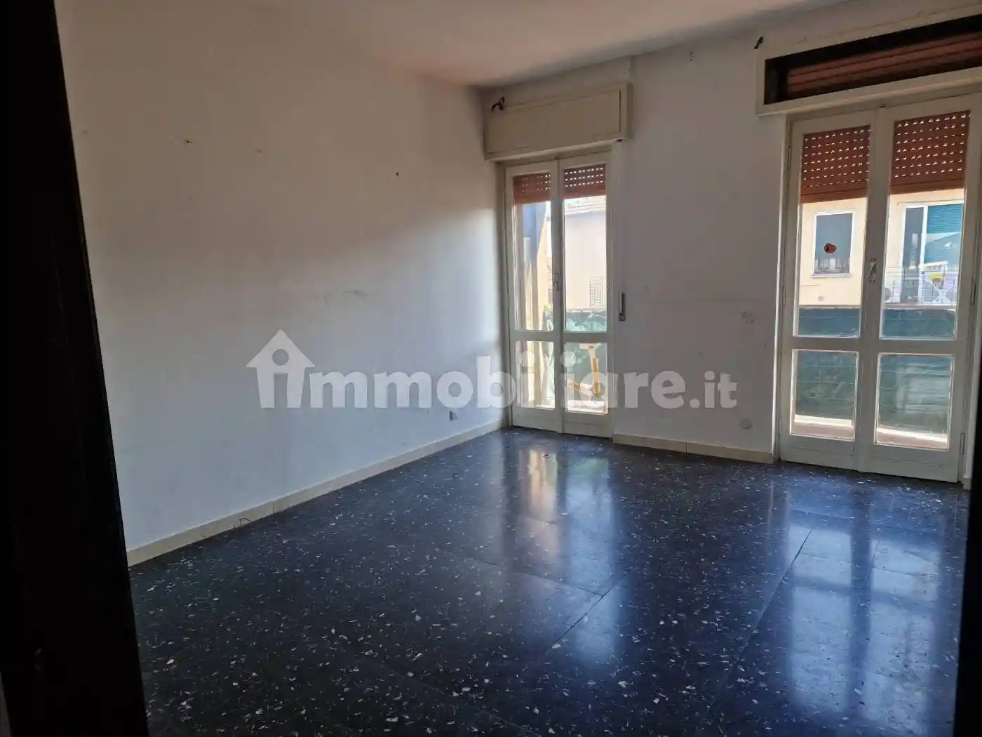 Appartamento in vendita a Melegnano