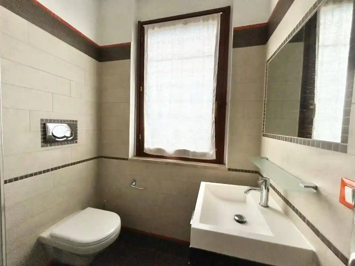 Trilocale buono stato, terzo piano, Divino Amore, Roma - foto 5