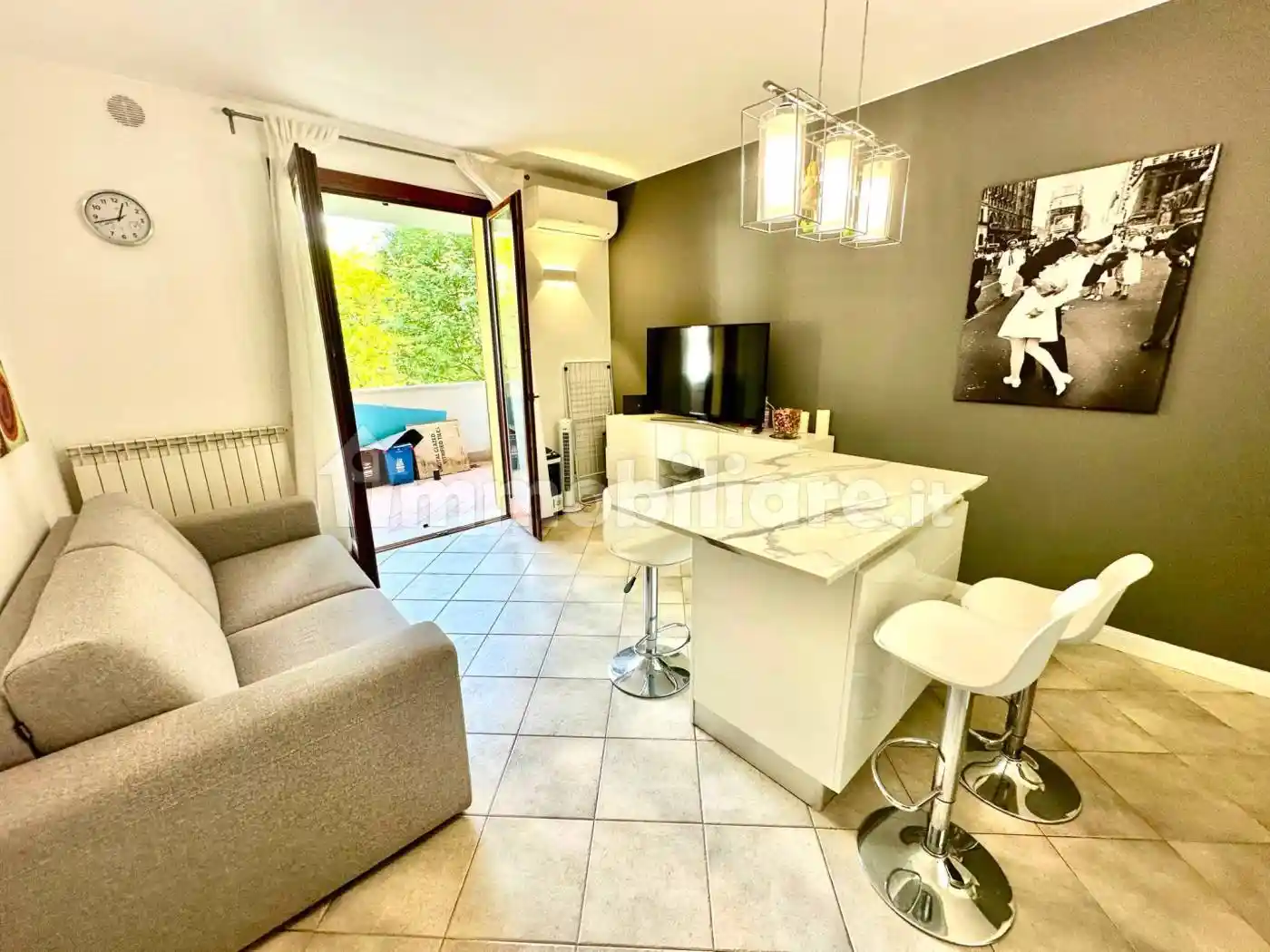 Appartamento in affitto a Desenzano del Garda