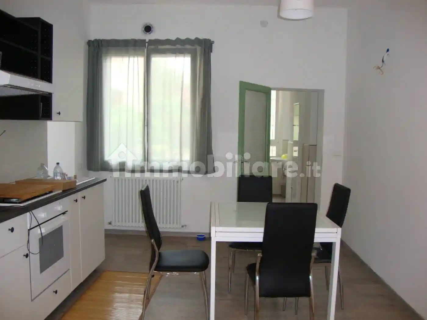 Appartamento in affitto a Ferrara