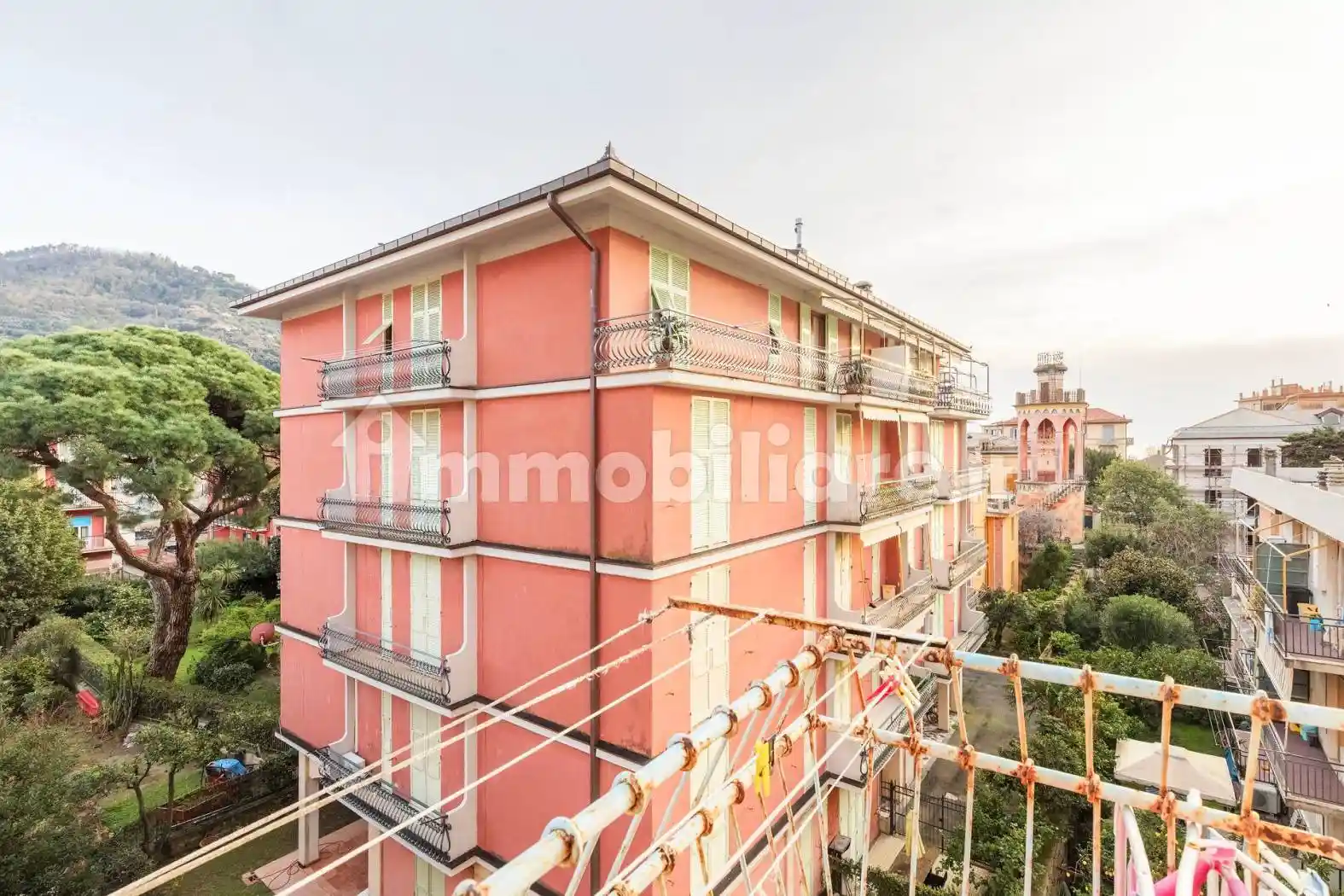 Appartamento in vendita a Levanto