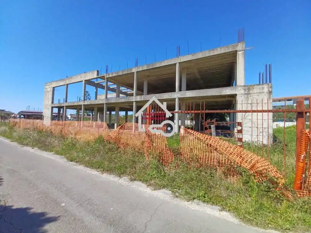 Palazzo - Edificio - foto 2